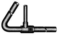 Khlerschlauch OHV SPI Heizung