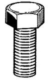 Schraube M8x20