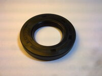 Simmerring Hinterachse 4x4