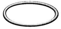 O-Ring Lenkgetriebe