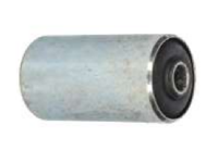 Silentbuchse Blattfeder vorne