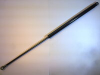 Haubenaufsteller hinten 240Nm