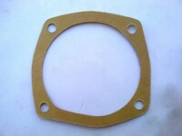 Geh�usedichtung zur Wasserpumpe OHV