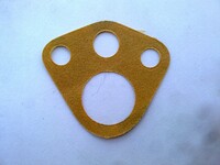 Sockeldichtung zur �lpumpe OHV