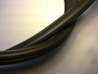 Frontscheibendichtung