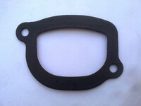 Dichtung zum Thermostat Fire gummiert