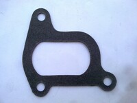Sockeldichtung zur Wasserpumpe OHV