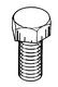 Schraube M8x18