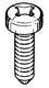 Schraube M6x22