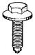 Schraube M6x22