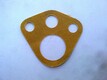 Sockeldichtung zur �lpumpe OHV